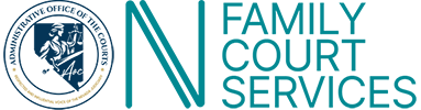 Family Court Portal