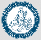 Nevada Supreme Court Logo